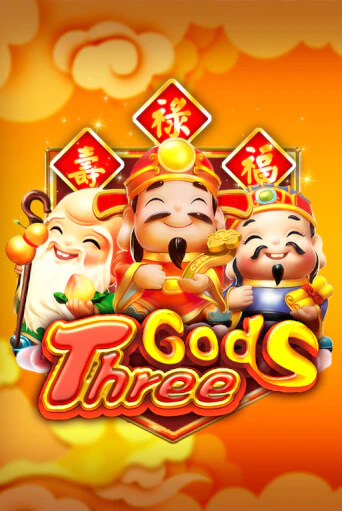 Three Gods играть онлайн | Фараон Казино бесплатно