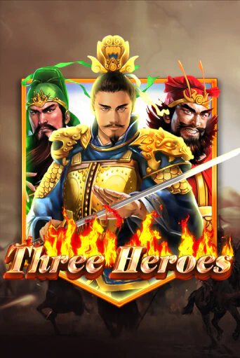 Three Heroes играть онлайн | Фараон Казино бесплатно