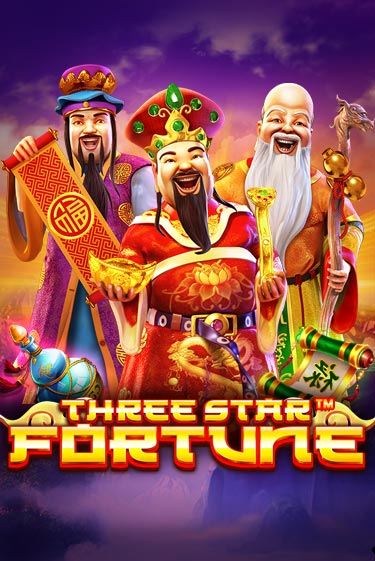 Three Star Fortune играть онлайн | Фараон Казино бесплатно