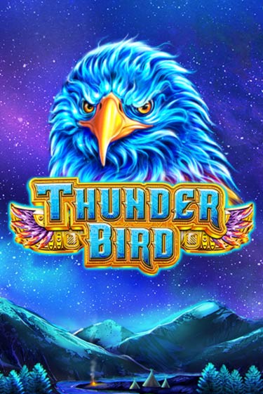 Thunder Bird играть онлайн | Фараон Казино бесплатно