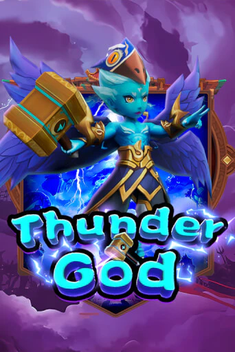 Thunder God играть онлайн | Фараон Казино бесплатно