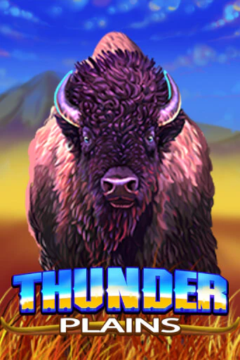 Thunder Plains играть онлайн | Фараон Казино бесплатно