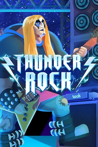 Thunder Rock играть онлайн | Фараон Казино бесплатно