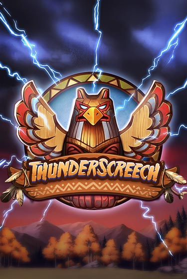 Thunder Screech играть онлайн | Фараон Казино бесплатно