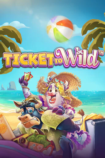 Ticket To Wild играть онлайн | Фараон Казино бесплатно