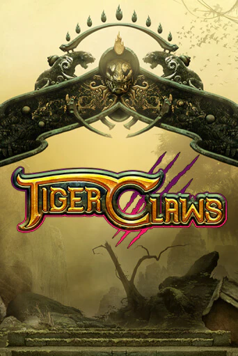 Tiger Claws играть онлайн | Фараон Казино бесплатно