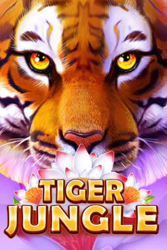 Tiger Jungle играть онлайн | Фараон Казино бесплатно