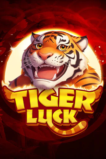 Tiger Luck играть онлайн | Фараон Казино бесплатно