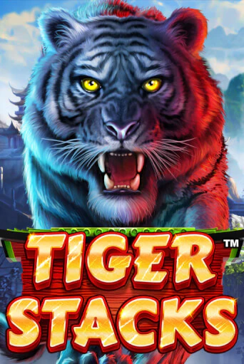 Tiger Stacks играть онлайн | Фараон Казино бесплатно