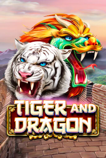 Tiger and Dragon играть онлайн | Фараон Казино бесплатно