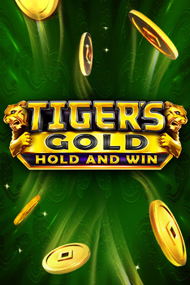 Tigers Gold играть онлайн | Фараон Казино бесплатно