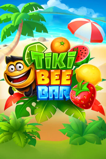 Tiki Bee Bar играть онлайн | Фараон Казино бесплатно