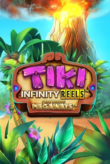 Tiki Infinity Reels Megaways играть онлайн | Фараон Казино бесплатно