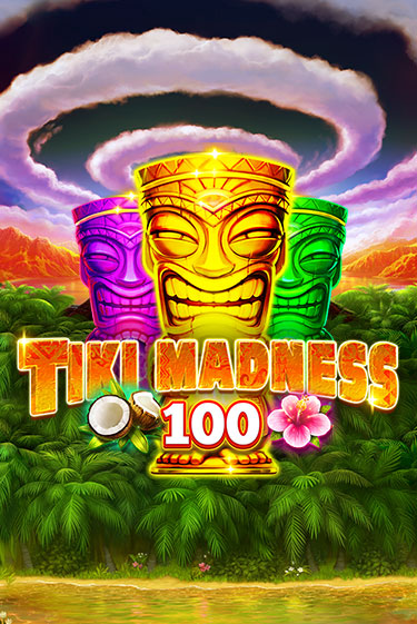 Tiki Madness 100 играть онлайн | Фараон Казино бесплатно