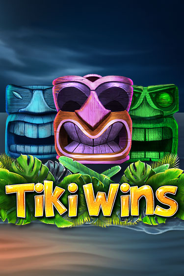 Tiki Wins играть онлайн | Фараон Казино бесплатно