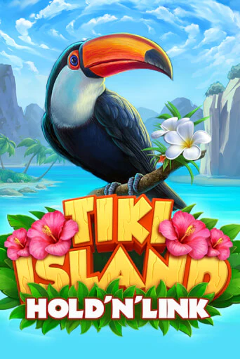 Tiki Island: Hold 'N' Link играть онлайн | Фараон Казино бесплатно