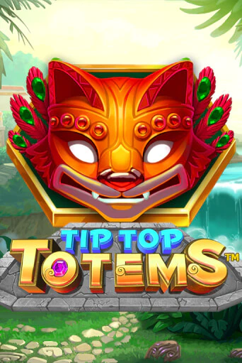 Tip Top Totems играть онлайн | Фараон Казино бесплатно