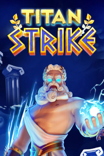 Titan Strike играть онлайн | Фараон Казино бесплатно