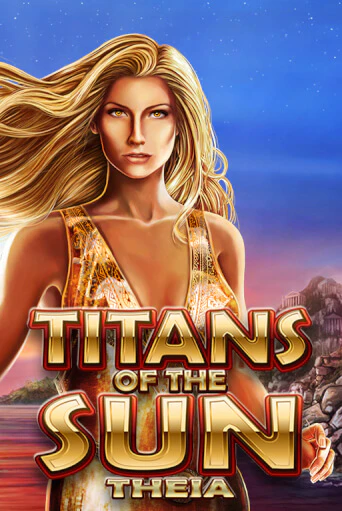 Titans of the Sun - Theia играть онлайн | Фараон Казино бесплатно