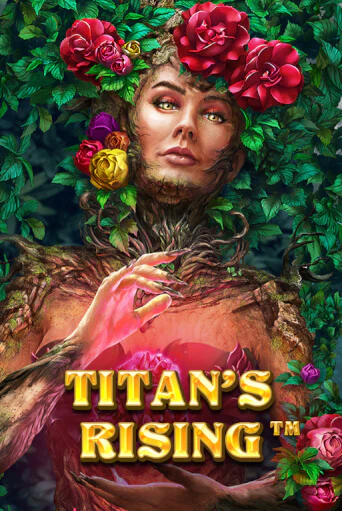 Titan's Rising - The Golden Era играть онлайн | Фараон Казино бесплатно