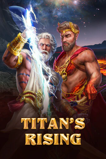 Titan’s Rising играть онлайн | Фараон Казино бесплатно