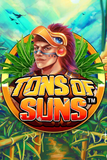 Tons of Suns играть онлайн | Фараон Казино бесплатно