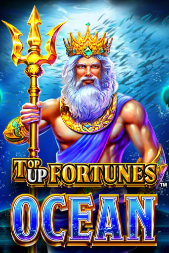 Top Up Fortunes Ocean играть онлайн | Фараон Казино бесплатно