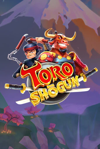 Toro Shogun играть онлайн | Фараон Казино бесплатно