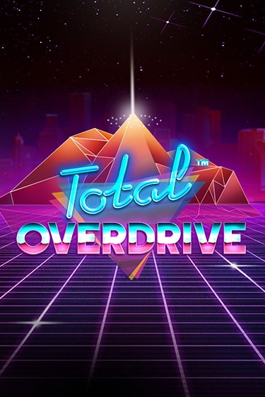 Total Overdrive играть онлайн | Фараон Казино бесплатно