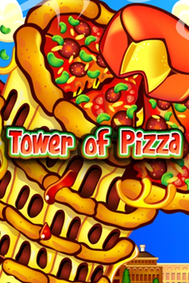 Tower Of Pizza играть онлайн | Фараон Казино бесплатно