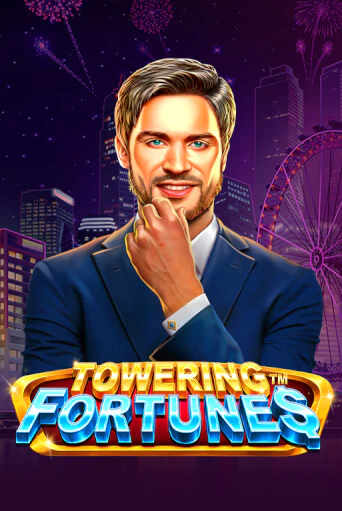 Towering Fortunes играть онлайн | Фараон Казино бесплатно