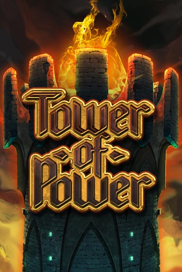 Tower of Power играть онлайн | Фараон Казино бесплатно