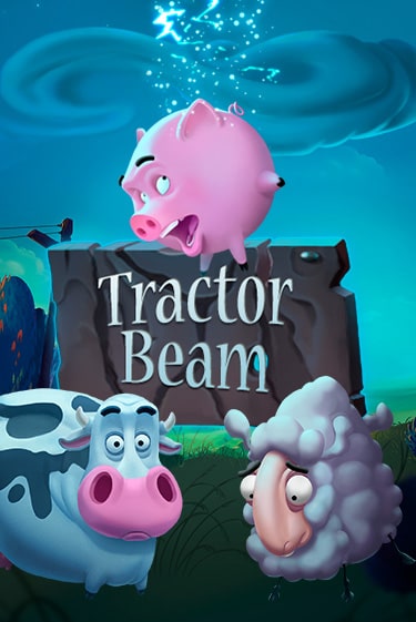 Tractor Beam играть онлайн | Фараон Казино бесплатно