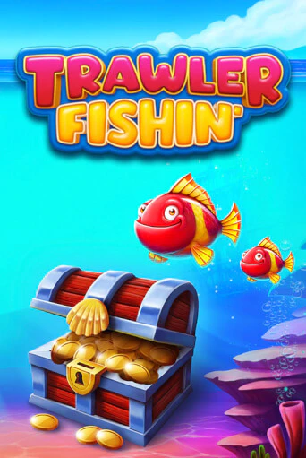 Trawler Fishin играть онлайн | Фараон Казино бесплатно