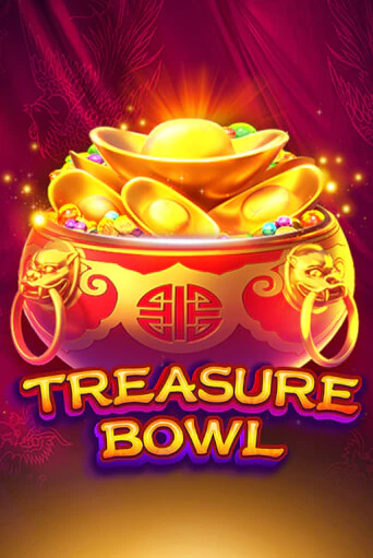 Treasure Bowl играть онлайн | Фараон Казино бесплатно