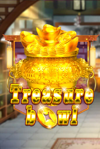 Treasure Bowl играть онлайн | Фараон Казино бесплатно