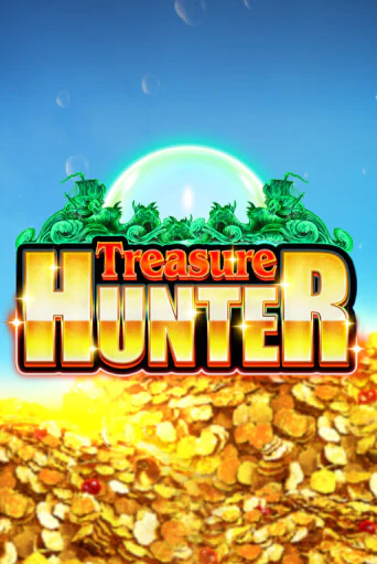 Treasure Hunter играть онлайн | Фараон Казино бесплатно