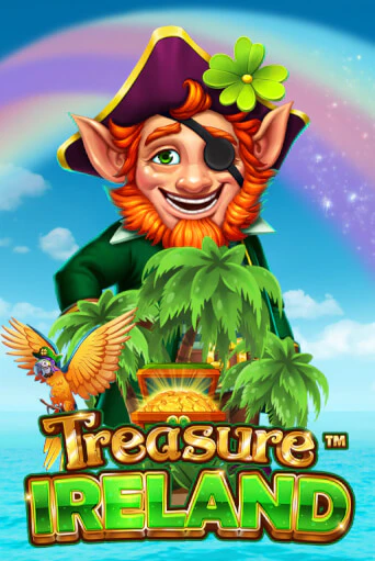 Treasure Ireland играть онлайн | Фараон Казино бесплатно