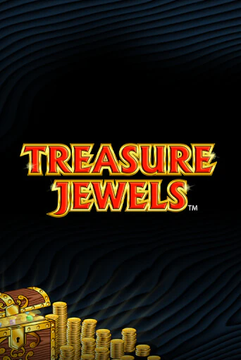 Treasure Jewels играть онлайн | Фараон Казино бесплатно