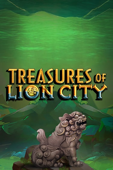 Treasures of Lion City играть онлайн | Фараон Казино бесплатно