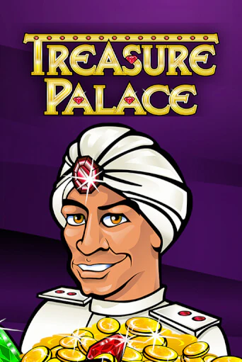 Treasure Palace играть онлайн | Фараон Казино бесплатно