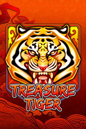 Treasure Tiger играть онлайн | Фараон Казино бесплатно