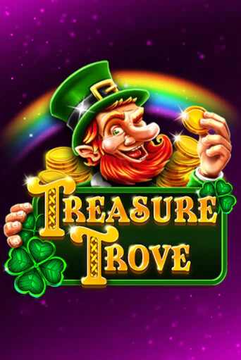 Treasure Trove играть онлайн | Фараон Казино бесплатно