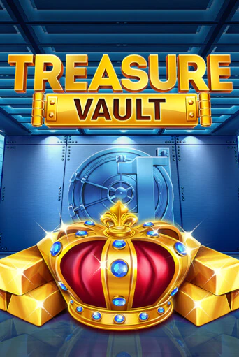 Treasure Vault играть онлайн | Фараон Казино бесплатно