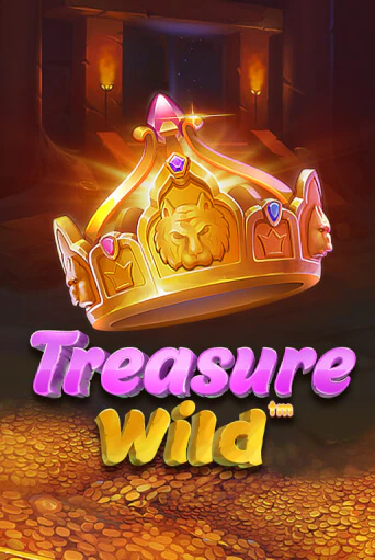 Treasure Wild играть онлайн | Фараон Казино бесплатно