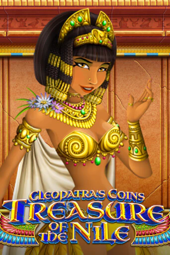 Treasure of the Nile играть онлайн | Фараон Казино бесплатно