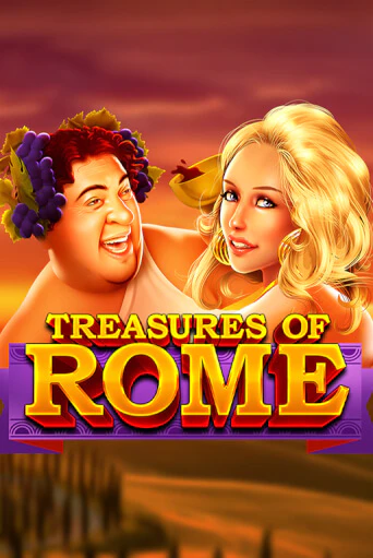 Treasures of Rome играть онлайн | Фараон Казино бесплатно