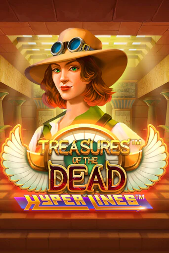 Treasures of the Dead играть онлайн | Фараон Казино бесплатно