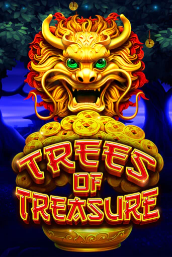 Trees of Treasure играть онлайн | Фараон Казино бесплатно