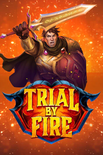 Trial By Fire играть онлайн | Фараон Казино бесплатно